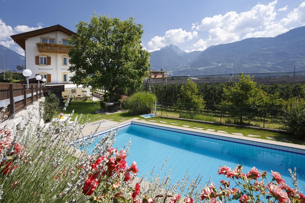 Pension Rosemarie Marlengo Exterior foto